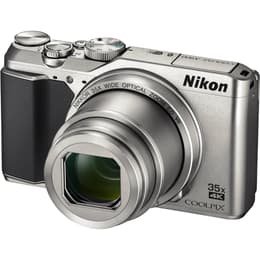 Nikon Coolpix A900 Compact 20Mpx - Grey