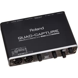 Roland Quad-Capture UA-55 Audio accessories