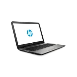 HP 15-ay102nf 15.6-inch (2016) - Core i5-7200U - 4GB - HDD 1 TB AZERTY - French