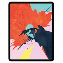 iPad Pro 12.9 (2018) 3rd gen 64 Go - WiFi + 4G - Space Gray