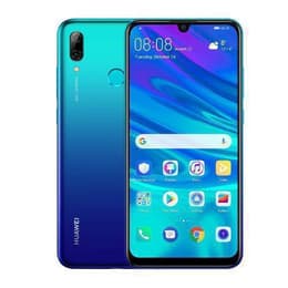 Huawei P Smart (2019) 64 GB (Dual Sim) - Peacock Blue - Unlocked