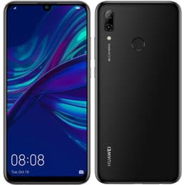 Huawei P Smart (2019) 64 GB (Dual Sim) - Midnight Black - Unlocked