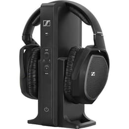 Sennheiser RS 175 Headphones with microphone - Black