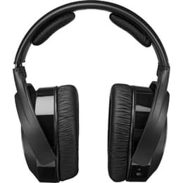 Sennheiser RS 175 Headphones with microphone - Black