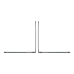 MacBook Pro 13" (2016) - QWERTY - Finnish