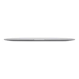 MacBook Air 13" (2014) - QWERTY - Finnish
