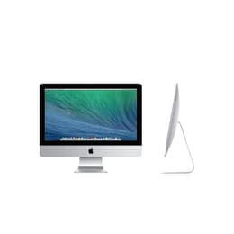 iMac 21.5-inch (Late 2013) Core i5 2.9GHz - HDD 1 TB - 16GB AZERTY - French