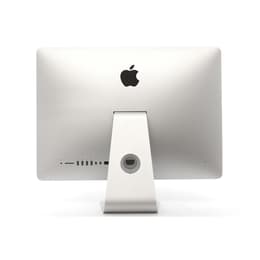 iMac 21.5-inch (Late 2013) Core i5 2.9GHz - HDD 1 TB - 16GB AZERTY - French