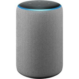 Amazon Echo Plus (2nd Generation) Bluetooth Speakers - Grey