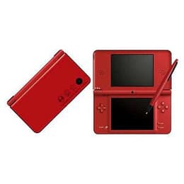 Nintendo DSI XL - HDD 0 MB - Red