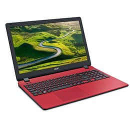 Acer Aspire ES1-571-31KB 13.3-inch (2015) - Core i3-5005U - 4GB - HDD 500 GB AZERTY - French