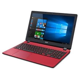 Acer Aspire ES1-571-31KB 13.3-inch (2015) - Core i3-5005U - 4GB - HDD 500 GB AZERTY - French