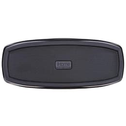 Ihome IBT85 Bluetooth Speakers - Black