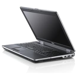Dell Latitude E6330 13.3-inch (2013) - Core i5-3380M - 4GB - SSD 128 GB QWERTY - English (US)