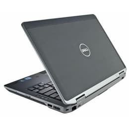 Dell Latitude E6330 13.3-inch (2013) - Core i5-3380M - 4GB - SSD 128 GB QWERTY - English (US)