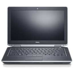 Dell Latitude E6330 13.3-inch (2013) - Core i5-3380M - 4GB - SSD 128 GB QWERTY - English (US)
