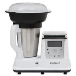 Cuisicook Homday Multi-purpose food cooker