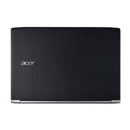 Acer Aspire S5-371-549M 13.3-inch (2015) - Core i5-6200U - 4GB - SSD 256 GB AZERTY - French