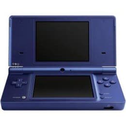 Nintendo DSi - HDD 0 MB - Navy blue