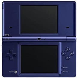 Nintendo DSi - HDD 0 MB - Navy blue