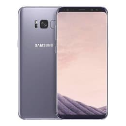 Galaxy S8 Dual Sim