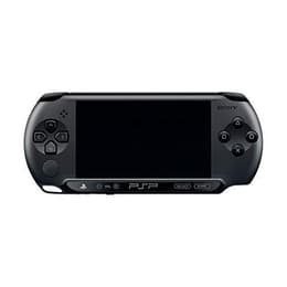 PlayStation Street E1004 - HDD 1 GB - Black