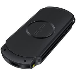 PlayStation Street E1004 - HDD 1 GB - Black