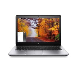 HP EliteBook 840 G2 14-inch (2014) - Core i5-5200U - 8GB - HDD 320 GB AZERTY - French