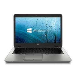 HP EliteBook 840 G2 14-inch (2014) - Core i5-5200U - 16GB - HDD 1 TB AZERTY - French