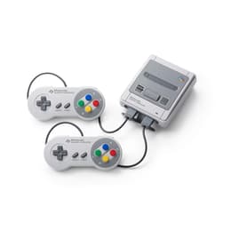 Nintendo NES - HDD 0 MB - Grey