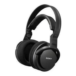 Sony MDR-RF811RK wireless Headphones - Black