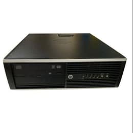 Compaq 6300 Pro Core i3-2120 3.3Ghz - SSD 128 GB - 4GB