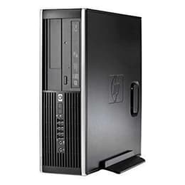 Compaq 6300 Pro Core i3-2120 3.3Ghz - SSD 128 GB - 4GB