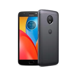 Motorola Moto E4 16 GB (Dual Sim) - Grey - Unlocked