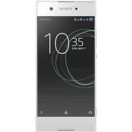 Sony Xperia XA1 32 GB - White - Unlocked