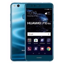 Huawei P10 Lite 32 GB - Peacock Blue - Unlocked