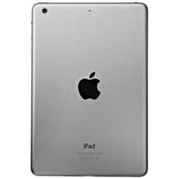 iPad mini (2013) 32 Go - WiFi - Silver