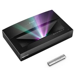Bomaker Polaris 4K Video projector 6500 Lumen - Black