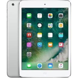 iPad mini (2013) 128 Go - WiFi - Silver