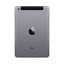 iPad mini (2013) 32 Go - WiFi + 4G - Space Gray