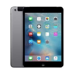 iPad mini (2013) 32 Go - WiFi + 4G - Space Gray