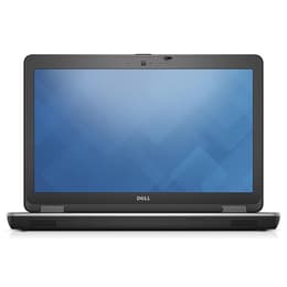 Dell Latitude E6540 15-inch (2013) - Core i5-4310U - 8GB - SSD 256 GB AZERTY - French