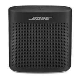Bose Soundlink Color II Bluetooth Speakers - Black