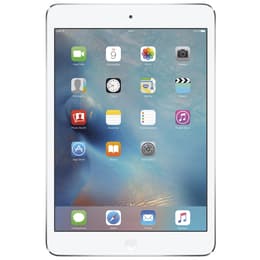 iPad mini (2013) 64 Go - WiFi + 4G - Silver