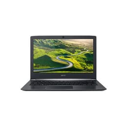 Acer Aspire S S5-371-51HD 13.3-inch (2016) - Core i5-6200U - 4GB - SSD 256 GB AZERTY - French