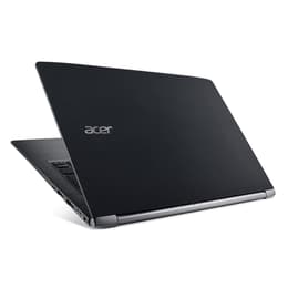 Acer Aspire S S5-371-51HD 13.3-inch (2016) - Core i5-6200U - 4GB - SSD 256 GB AZERTY - French