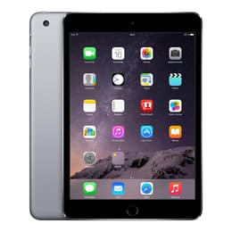iPad mini (2014) 3rd gen 64 Go - WiFi - Space Gray