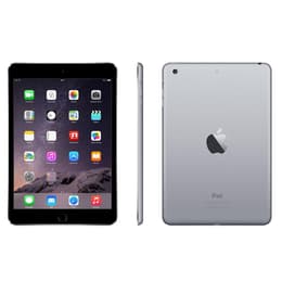 iPad mini (2014) 3rd gen 128 Go - WiFi - Space Gray
