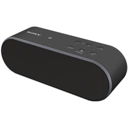Sony SRSX2 Bluetooth Speakers - Black