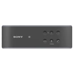 Sony SRSX2 Bluetooth Speakers - Black